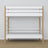 Nizio Home pine slatted base – for bunk beds and loft beds
