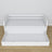 Nizio pine slatted base for sofa bed – durable support base
