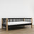 Nizio pine slatted base for sofa bed – compatible with every model