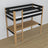 Nizio pine slatted base for loft bed – compatible with every model