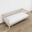 Nizio pine slatted base for sofa bed – compatible with every model