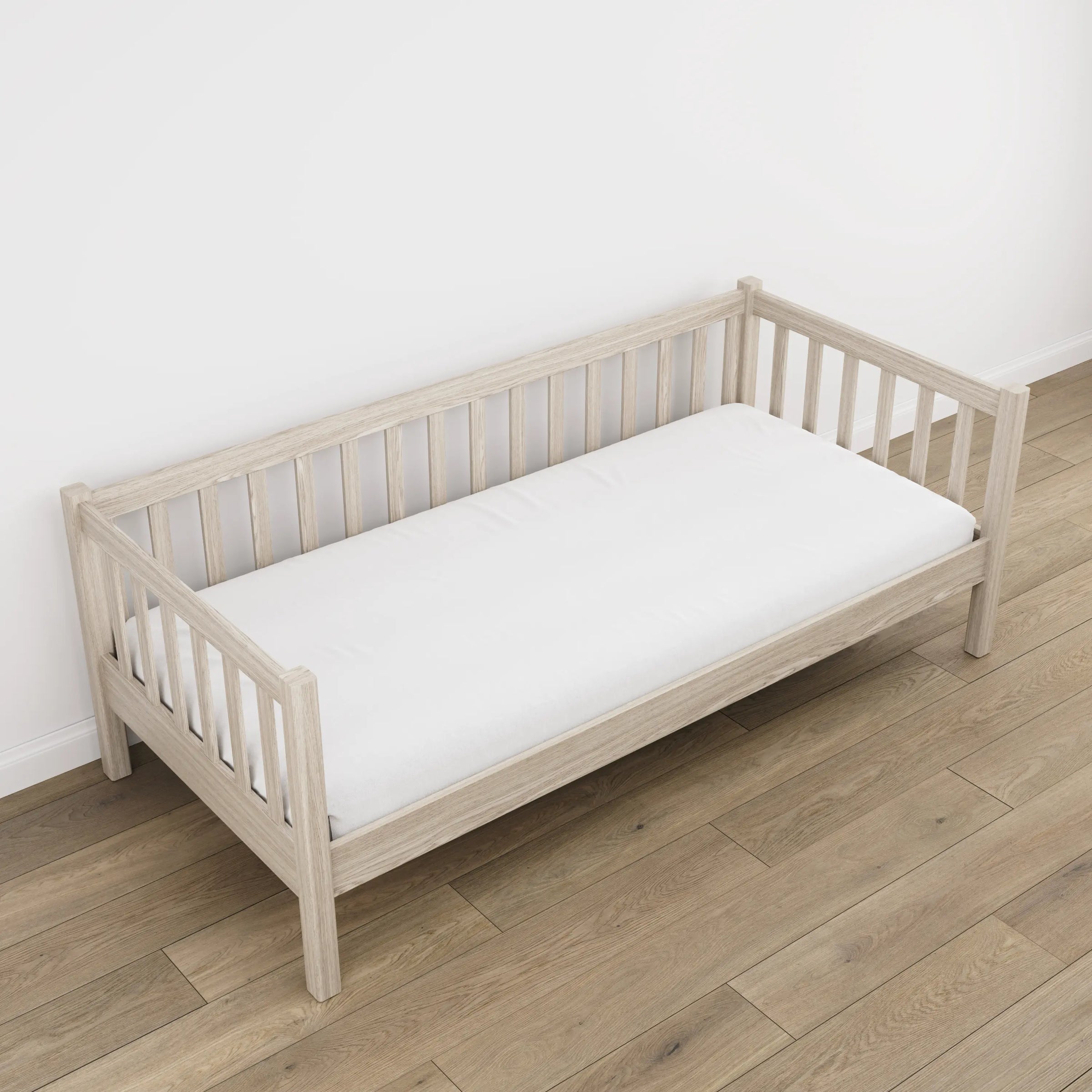 Nizio pine slatted base for sofa bed – compatible with every model