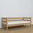 Nizio pine slatted base for sofa bed – compatible with every model