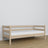Nizio pine slatted base for sofa bed – compatible with every model