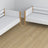 White and Oak Wooden Bunk Bed with Drawer – Dimensions and Diagram, Nizio