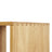 Modular Oak Box