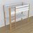 Nizio pine slatted base for loft bed – compatible with every model