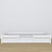 Nizio pine slatted base for low bed – durable support base