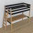 Nizio pine slatted base for loft bed – compatible with every model