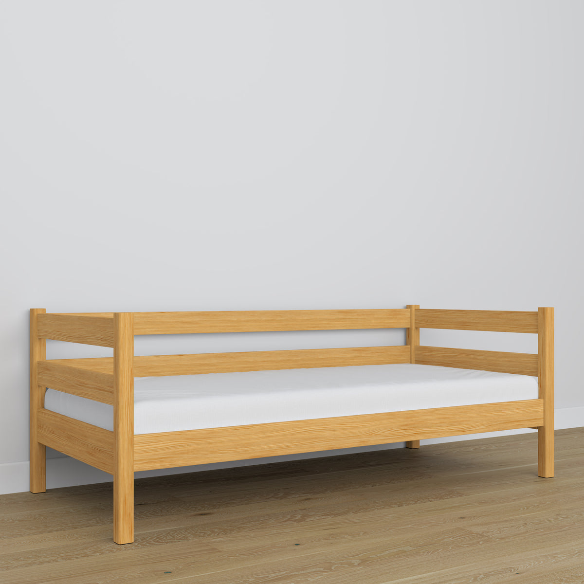 Nizio pine slatted base for sofa bed – compatible with every model