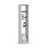 Wooden shelf N01 grey